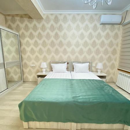 Samarkand Fruza Гостевой Дом Exterior foto