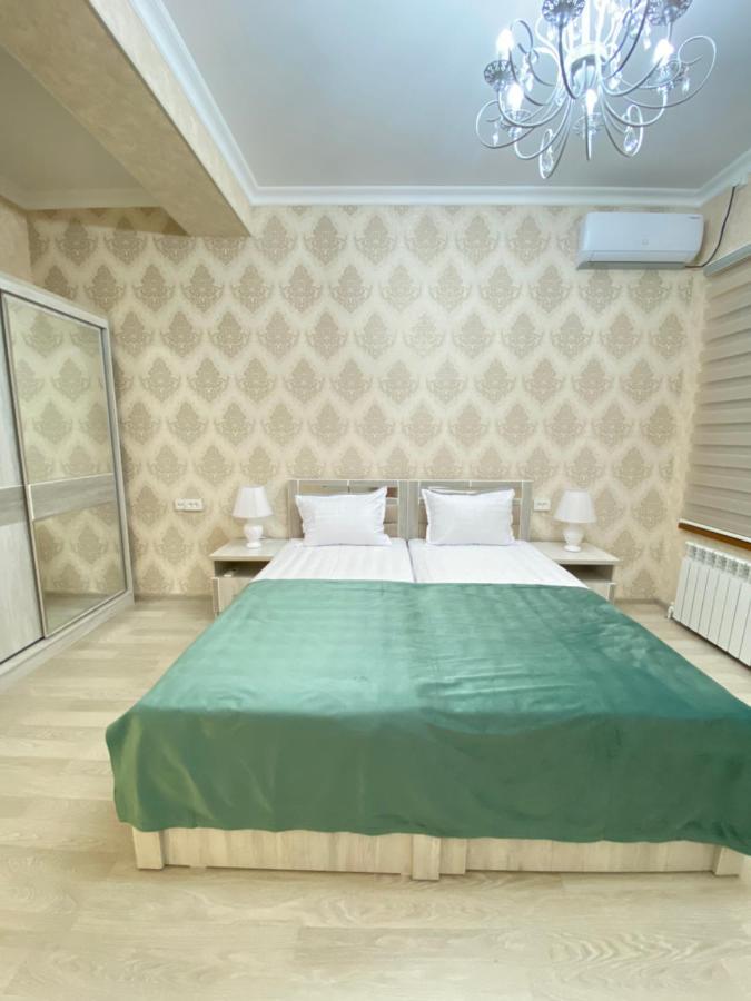 Samarkand Fruza Гостевой Дом Exterior foto
